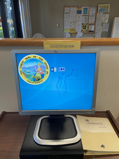 Ventura County Law Library - Thumbnail