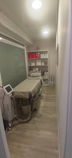 Sentits Centro de Estética