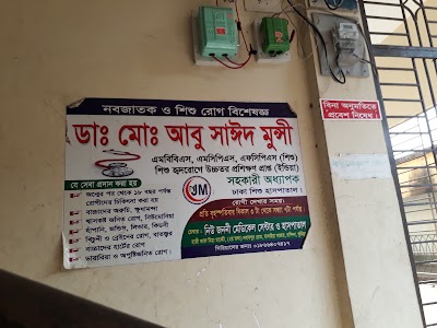 Photos of নিউ জননি মেডিকেল সেন্টার ও হাসপাতাল