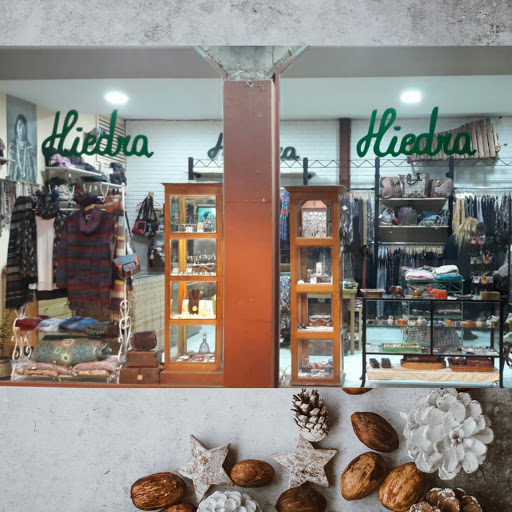 HIEDRA - Visual