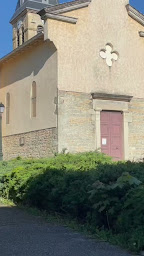 Photo n°14 de Relais Mets’rié Saveurs à Meyrié (Restaurant)