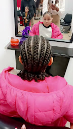 Photo n°5 de Salon de coiffure beaute d'afrique à Pau (Salon de coiffure)