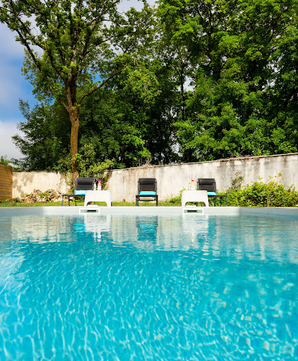 Photo de Villa des Eaux Claires (Villa Grand Standing Angoulême) à Puymoyen (16400)