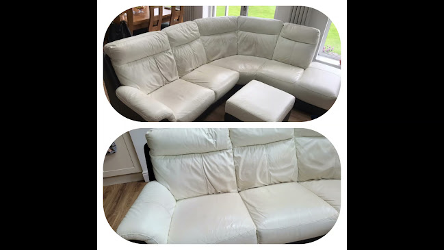 Warrington Carpet Cleaners - Warrington
