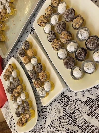 Photos of A&M Cupcakes