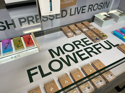 Photo of Jaderoom Artesia Cannabis Dispensary and Weed Delivery