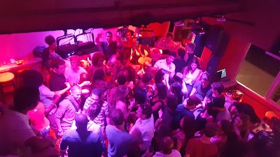 Photos of Mojo Bar Tana