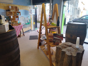 Photo n°9 de La cave d'Arthez de Béarn à Arthez-de-Béarn (Cave à vins)