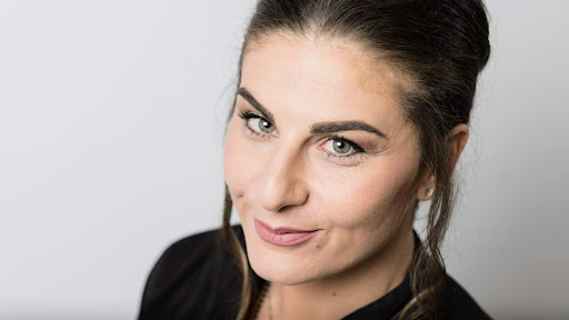 Beauty Side di Sara Mazzola
