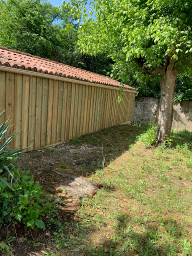 Photo de SARL FERREIRA Nicolas à Labouheyre (40210)