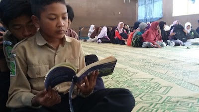Photos of SMP Muhammadiyah 6 Tieng