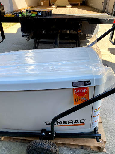Mebane Electrical Services - Thumbnail