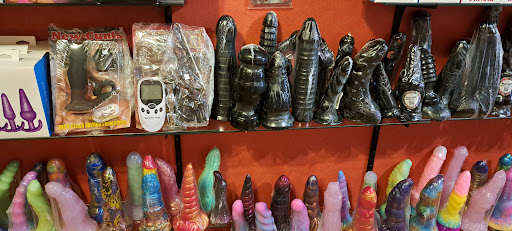 Erotik Eck / Sex Shop, Erotik Shop in Aschersleben www.erotikeckaschersleben.de Real Sex Dolls ab 599€ - Thumbnail