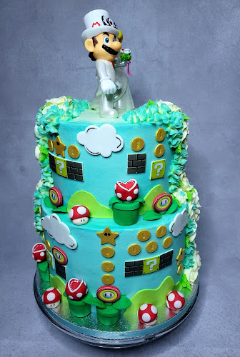 Cakes from the Hart Phone number