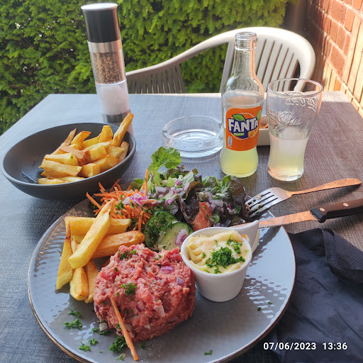 Bistro St Aybert - Thumbnail