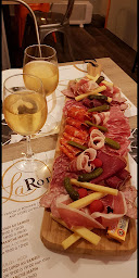 Photo n°59 de LA PAUSE à Vaison-la-Romaine (Caviste)
