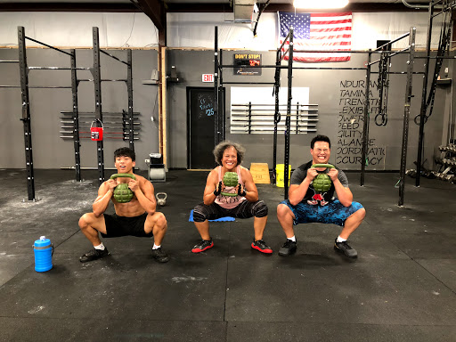 Kill It CrossFit - Thumbnail