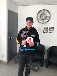 Photo n°13 de Auto Ecole Evolution à Beaucaire (Auto-école)