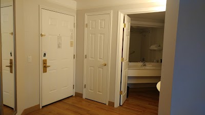 lodging