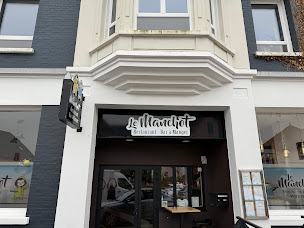 Photo n°14 de Restaurant Le Manchot à Agon-Coutainville (Bar à tapas)