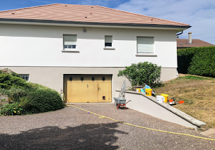 Photo n°19 de Zen décors & Fils à Niederbronn-les-Bains (Façadier)