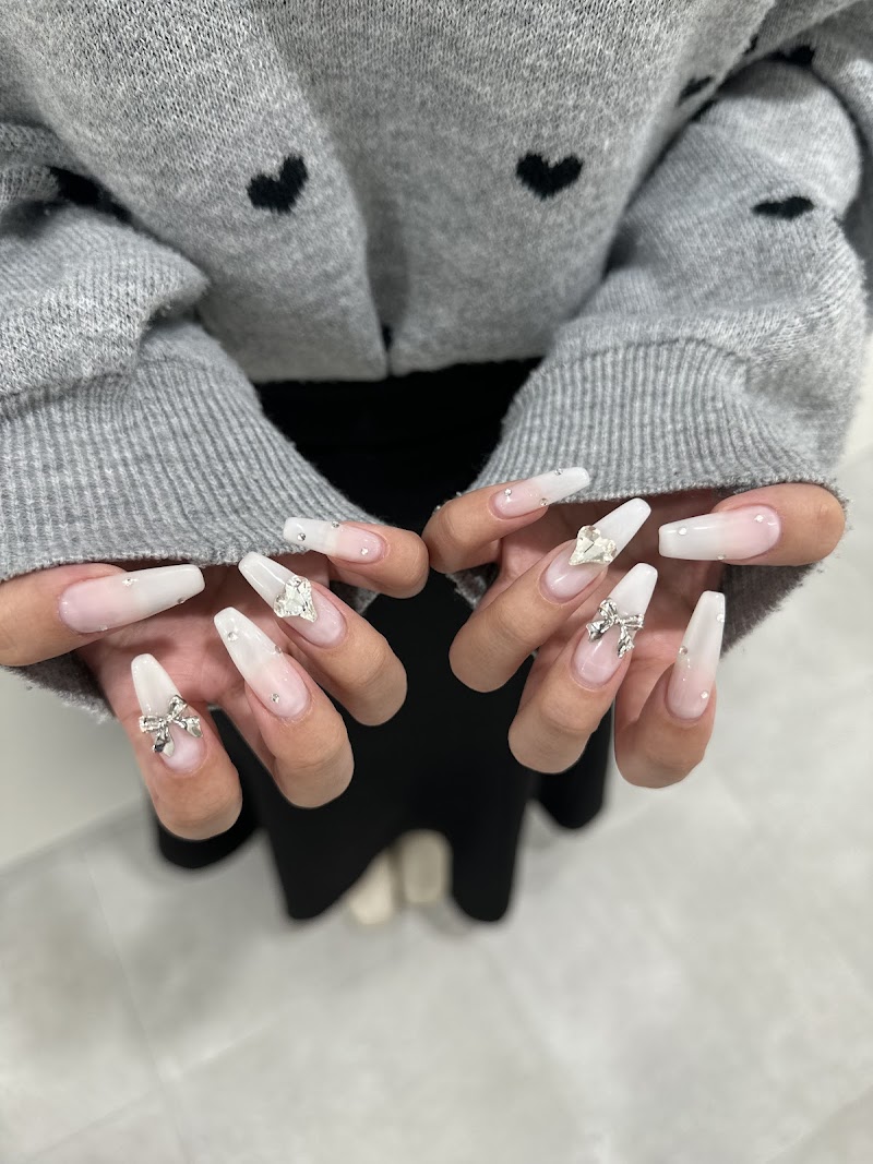 アフロートネイルスクール 大阪梅田校