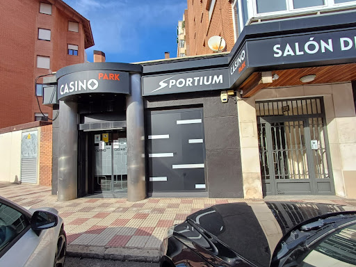 Salón de juegos CASINO PARK AVENIDA DE CASTILLA GUADALAJARA - Thumbnail