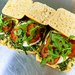 Photo n°15 de Dubble Strasbourg Wacken | Healthy Food à Strasbourg (Restaurant)