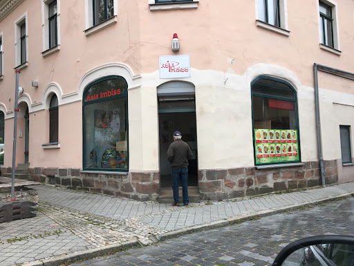 Asia Imbiss Buttstädt