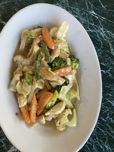 Bountiful Thai Restaurant - Thumbnail