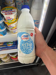 Photo n°28 de Firdauws Boucherie - Charcuterie Halal à Nice (Épicerie russe)