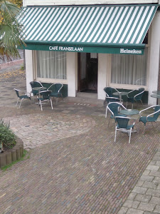 Café Franselaan photo