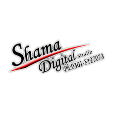 Shama Digital Photo Studio mansehra