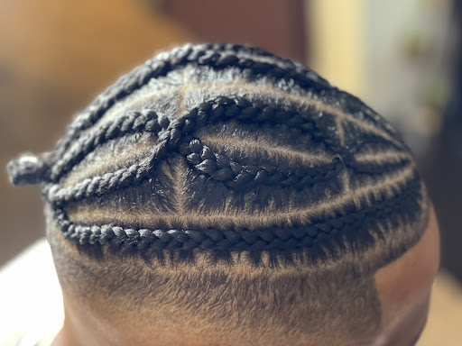 Quality Braiding - Visual