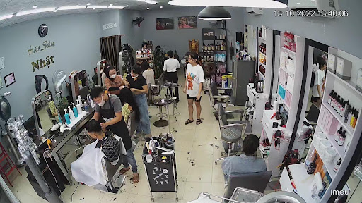 HAIR