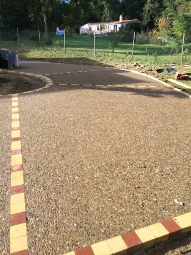 Photo de Nadal Yves Entr Générale Bâtiment