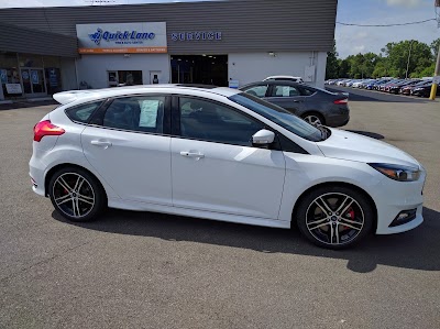 Photos of Haggerty Ford