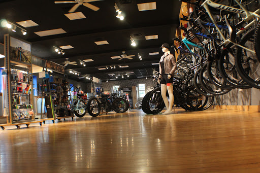 South Mountain Cycle - Thumbnail