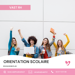 Photo n°11 de Vast RH Pont-L'Evêque - Bilan de compétences à Pont-l'Évêque (Centre de formation continue)