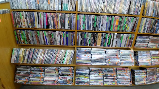 Rock Gallery Record Co. Ltd.