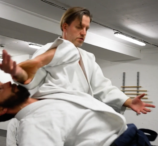 Skøyen Aikido