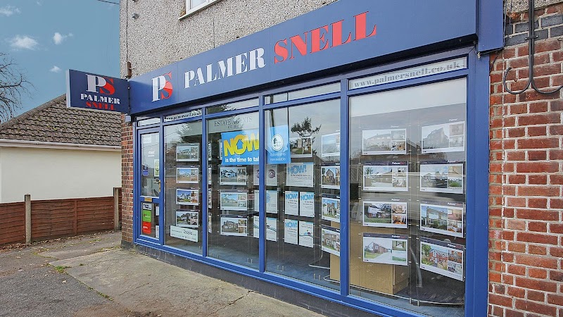Palmer Snell Estate Agents Upton photo 3