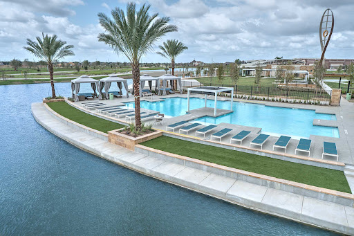 Meridiana 45' Homesites - David Weekley Homes