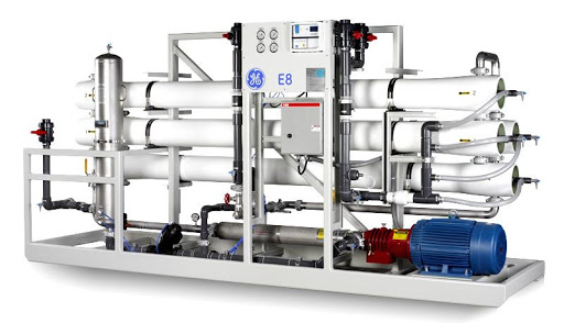 Complete Water Solutions Gallery - United States