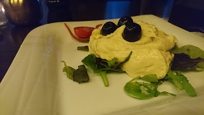 Photos of Cafe Vik