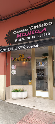 Centro Estética Monica Belleza En Tu Cuerpo - Thumbnail