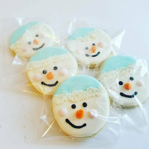 Sugarsweet Cookie + Cake Studio by null