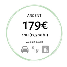 Photo n°7 de Permis UP - Livry-Gargan (93) Location de Voiture à double commande à Livry-Gargan (Auto-école)