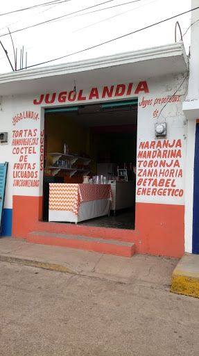 Jugolandia - Thumbnail