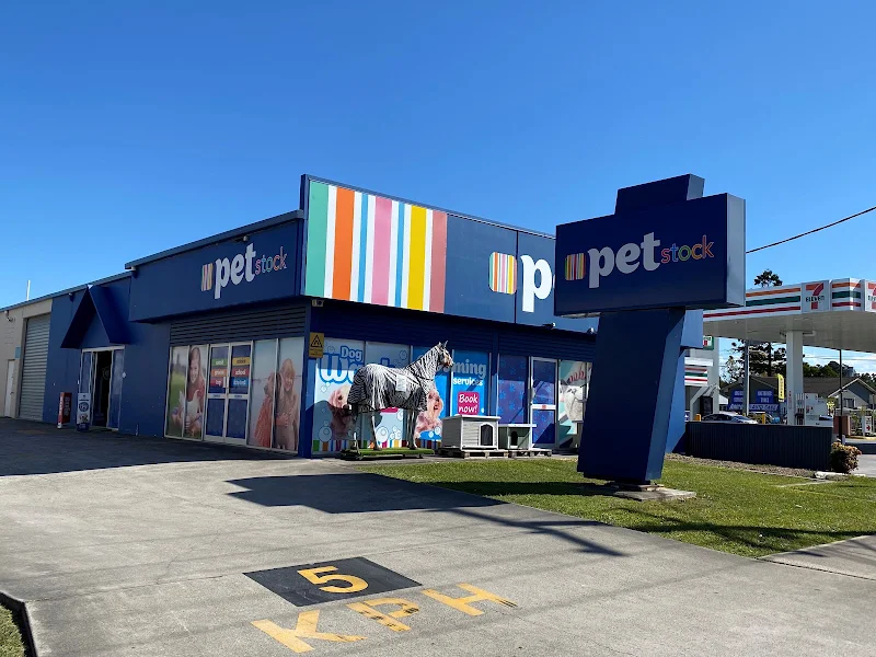 Petstock Caboolture photo